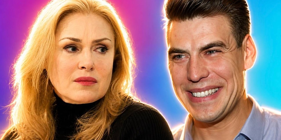 «Хватит кормить лицедеев!»: Мария Шукшина разнесла Дюжева за попытку пролезть в депутаты, а народ припомнил актеру один позорный эпизод