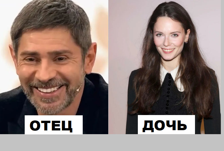 Валерий Николаев показал взрослую дочь-актрису. Почему актёр перестал сниматься в кино, чем занимается