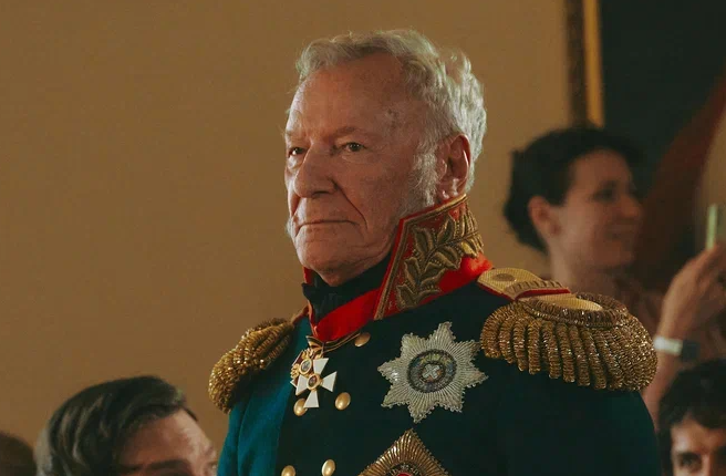 «Хозяин Москвы»: кто есть кто в историческом сериале?