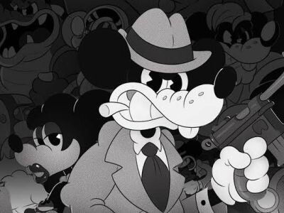    MOUSE: P.I. For Hire станет франшизой. Стартовала разработка сиквела