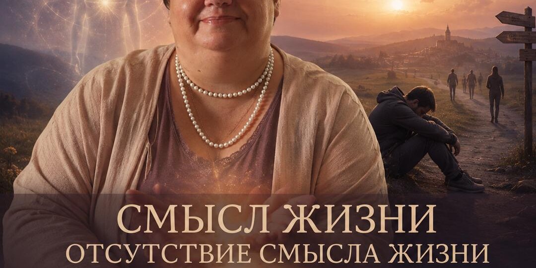 Смысл жизни