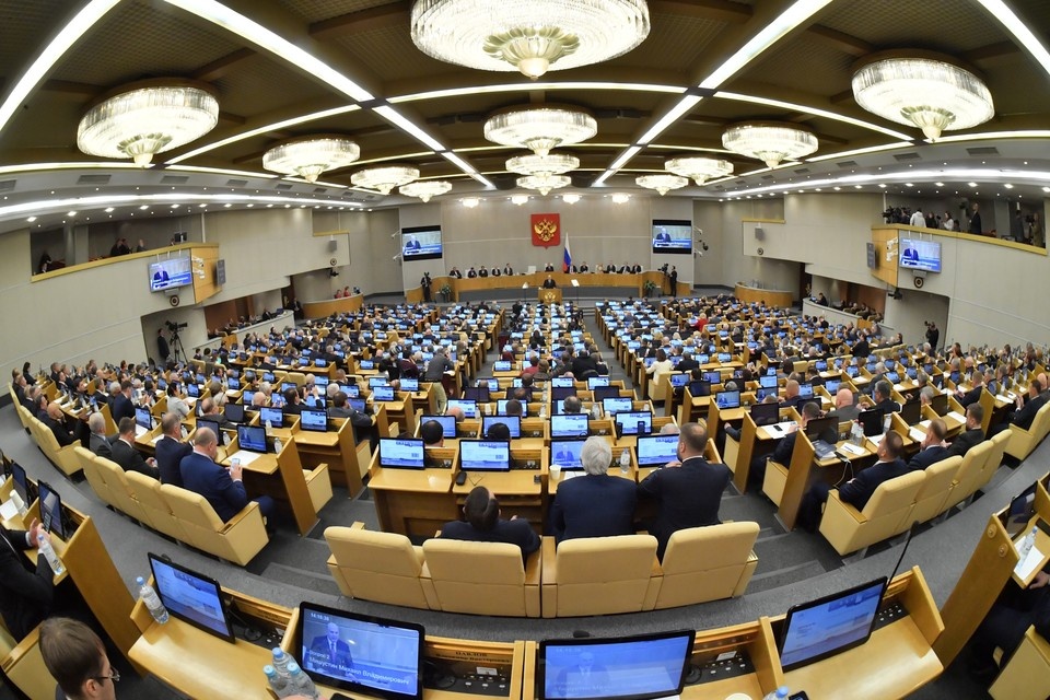    Миронов предложил увеличить срок выплаты алиментов до 23 лет студентам-очникам Владимир ВЕЛЕНГУРИН