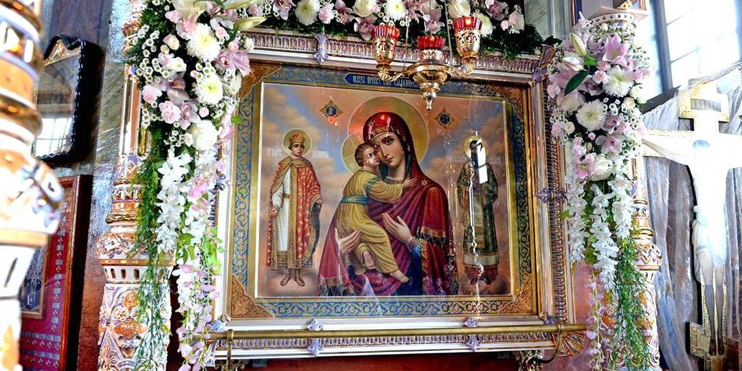 Слово на 26 августа, в праздник Святителя Тихона Задонского. Поучения и уроки из жизни.