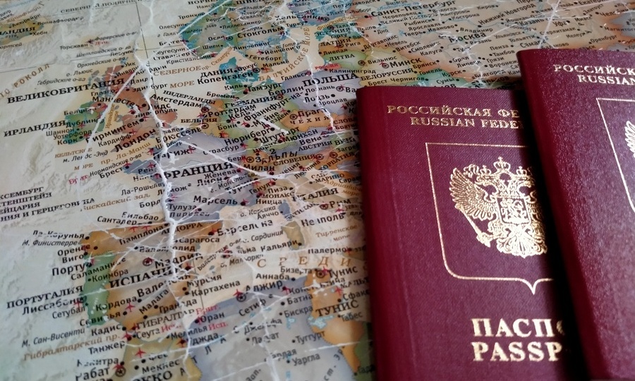 Новосибирским туристам стали массово отказывать в визах в Грецию