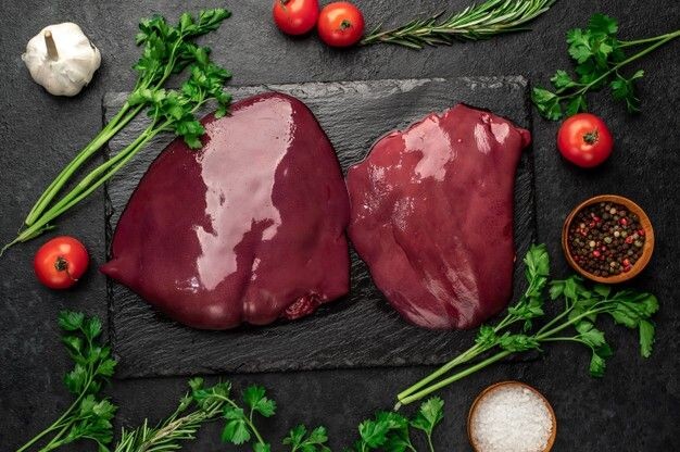 Печень от А до Я: полный гид по главному субпродукту