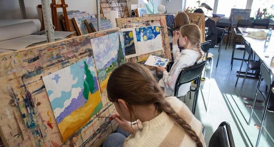    Пресс-служба администрации г.о. Подольск