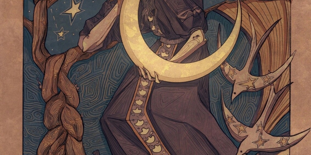 Беспокойное хозяйство (13)