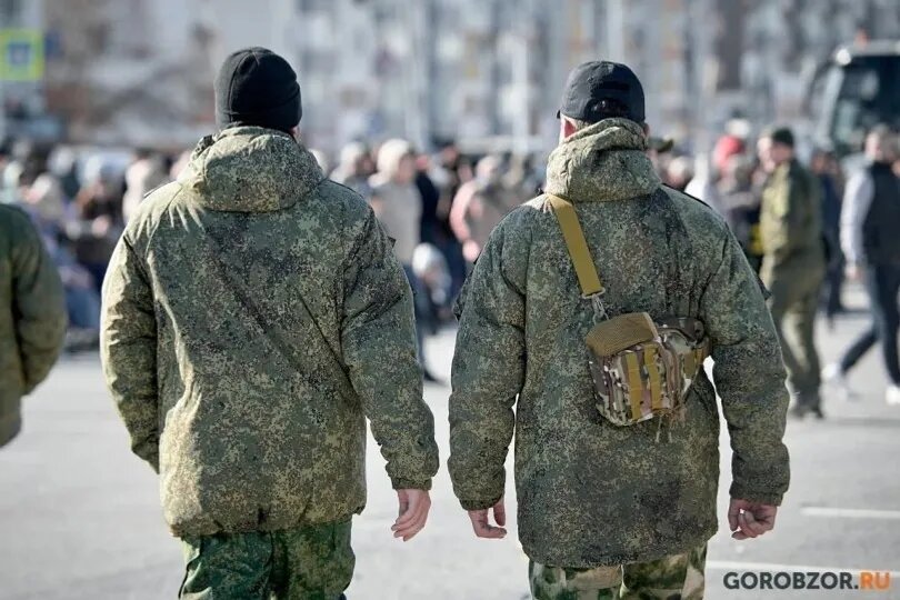 В Башкирии набирают в войска беспилотных систем