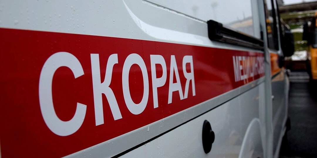 В страшном ДТП под Петрозаводском погибли москвичи