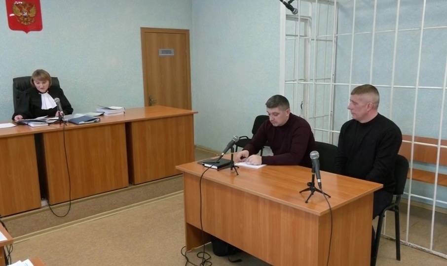 Виновному в смерти главы районной администрации Новосибирска вынесли приговор