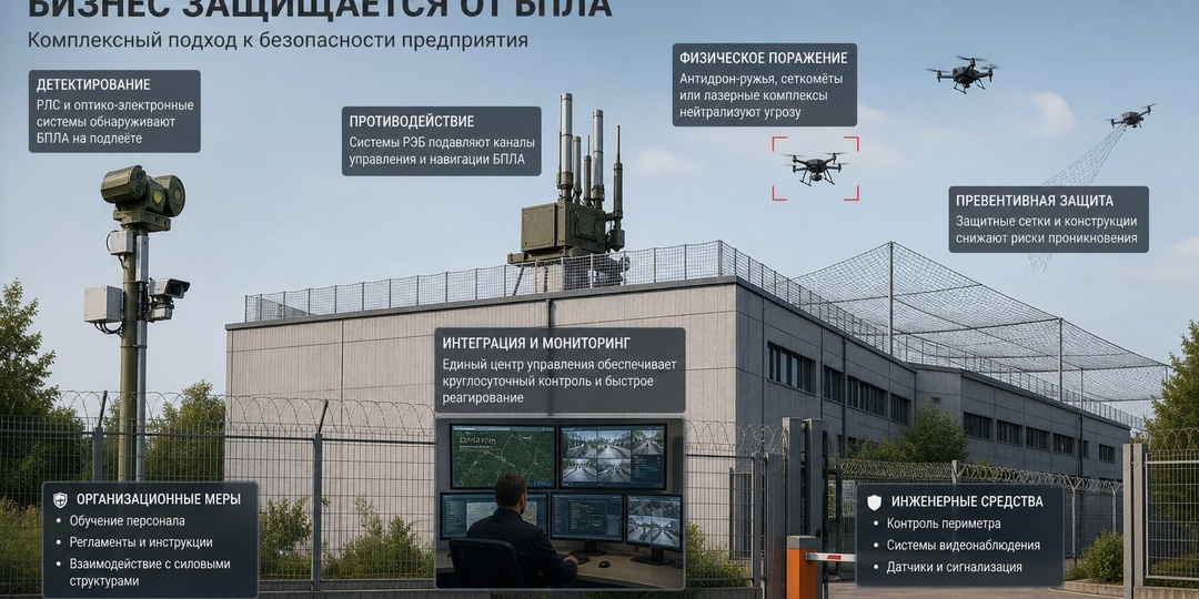 Бизнес заставляют защищаться, но по закону они не имеют правового доступа к способам защиты