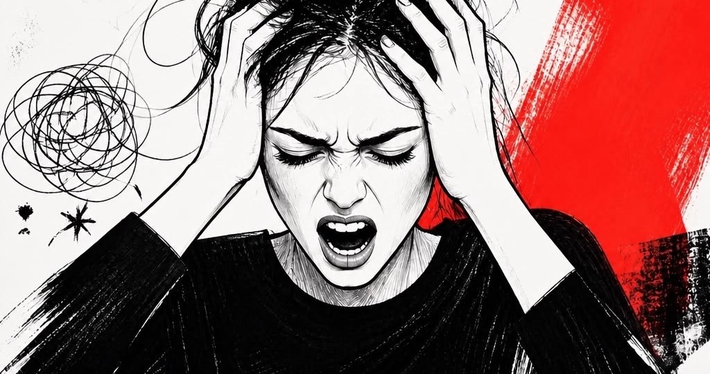 Эмоциональное выгорание. Почему не стоит его допускать?