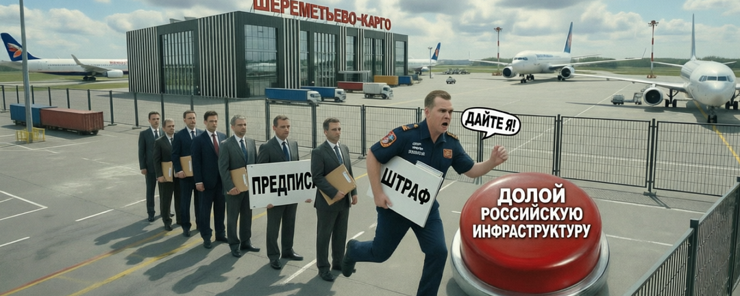 В ожидании клёва