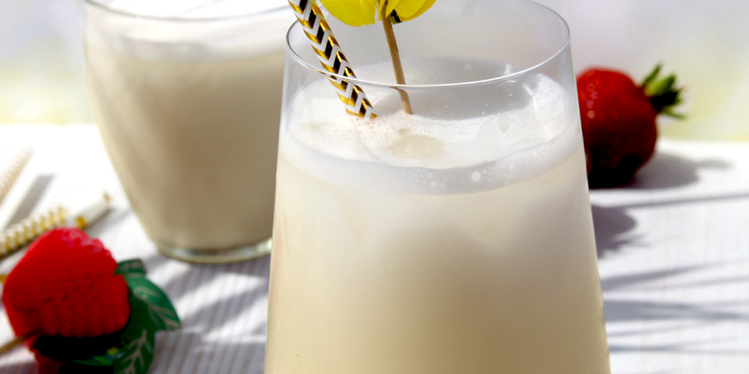 Напиток 🍹 богов