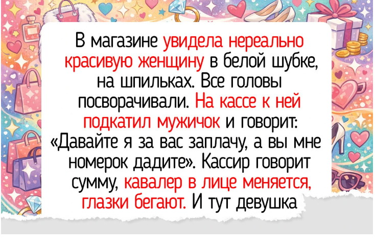 8 незнакомцев, встреча с которыми подарила незабываемые эмоции