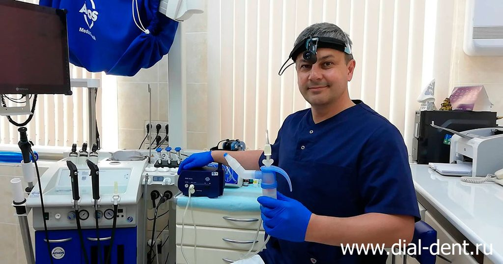 Синусит и гайморит симптомы, причины, лечение