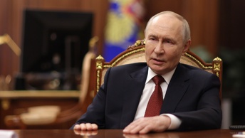 Сигнал Лондону: Путин выпустил в Белое море особое оружие