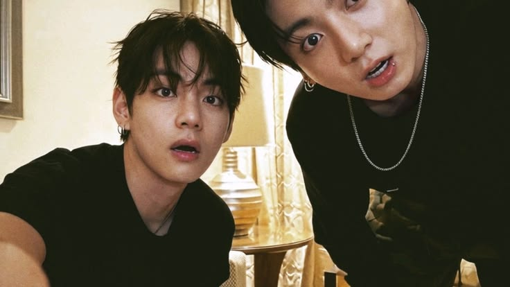 Как шипперы украли у участников BTS право просто дружить