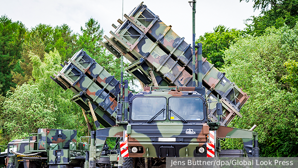     Фото: Jens Buttner/dpa/Global Look Press   
 Текст: Ольга Иванова