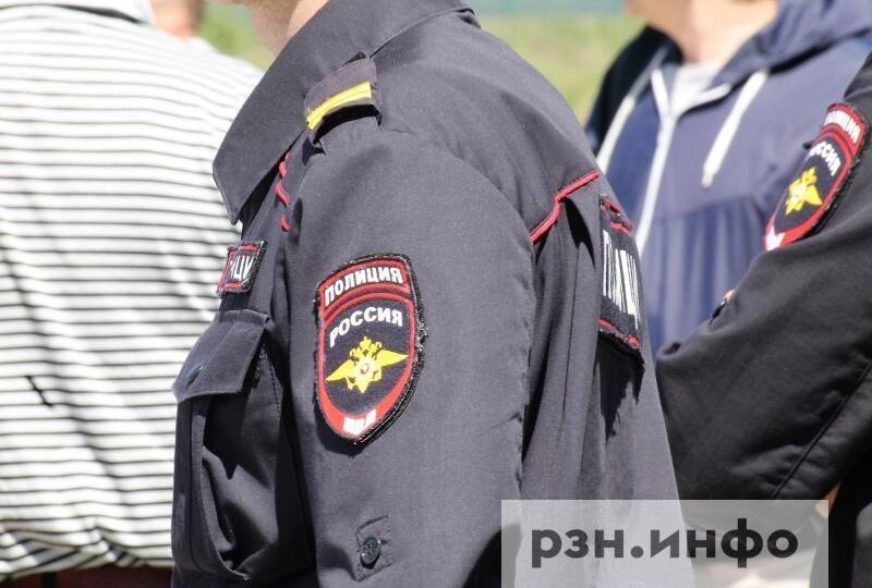 В Рязани 18-летний курьер мошенников забрал у обманутой пенсионерки 1,1 млн
