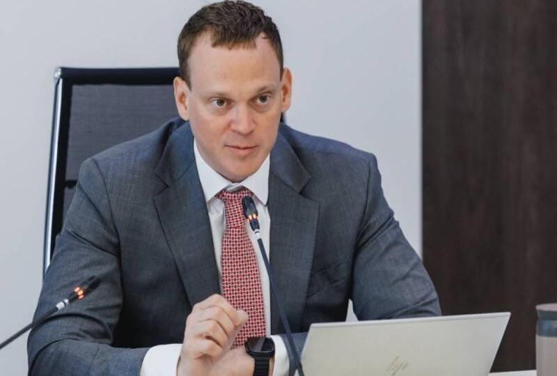 Павел Малков: Необходимо максимально вовлекать людей и бизнес в проект по масштабному озеленению Рязанской области