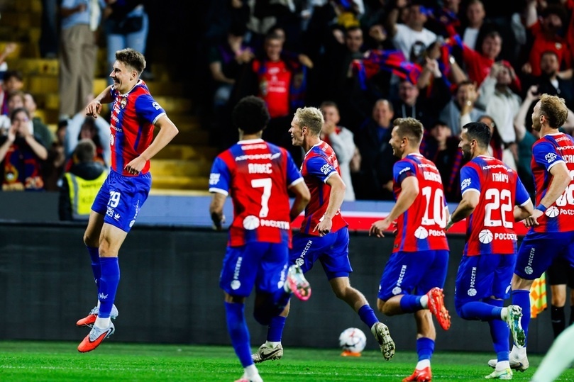     фото: pfc-cska.com