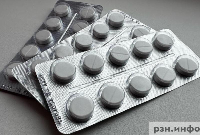 В Госдуме предложили бесплатно доставлять лекарства маломобильным гражданам