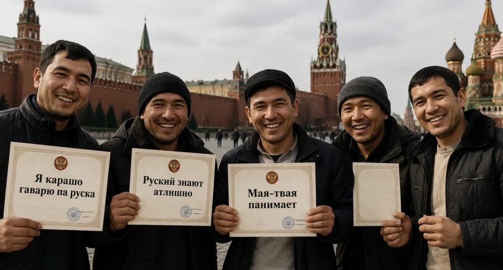 Опять Бастрыкина звать придется: директор центра УрФУ отделалась легким испугом за получение взяток и незаконную миграцию