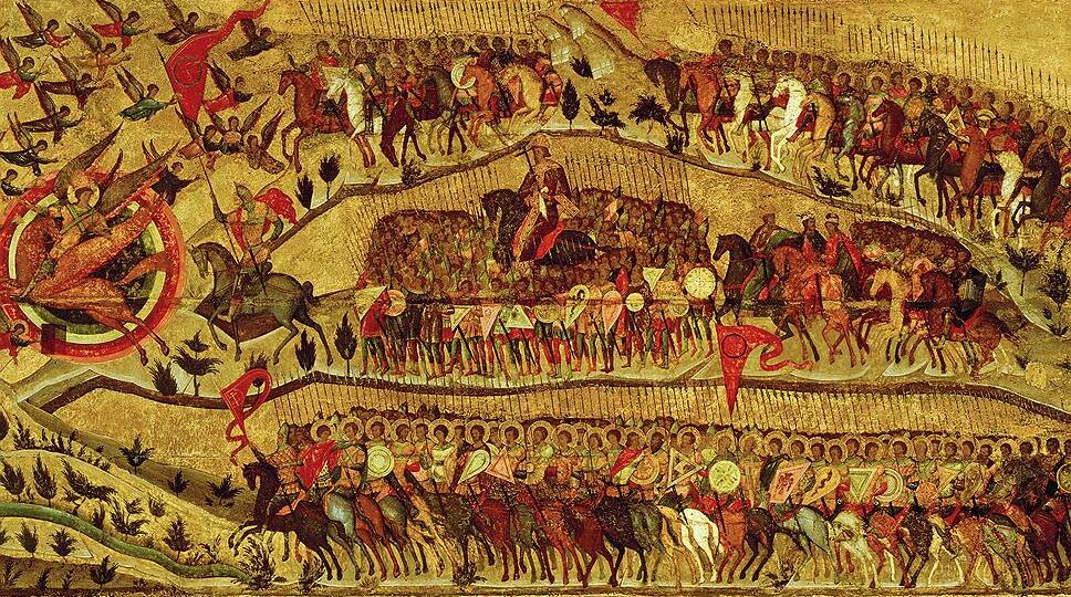 Театр одного царя. Как человек, который мог положить начало русскому Ренессансу, положил начало национальным обычаям страха