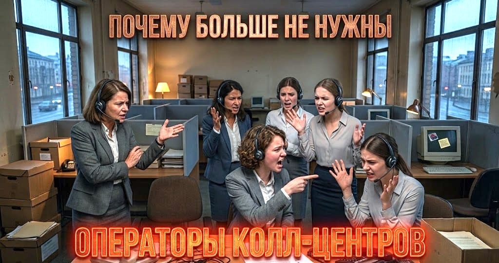 КОГДА ЭТО ПРОИЗОЙДЕТ И КТО ВЫЖИВЕТ В ВОЙНЕ С ИИ