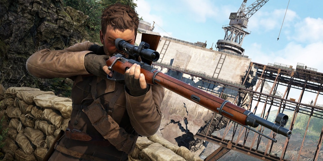 Sniper Elite: Resistance может попасть в PS Plus в сентябре