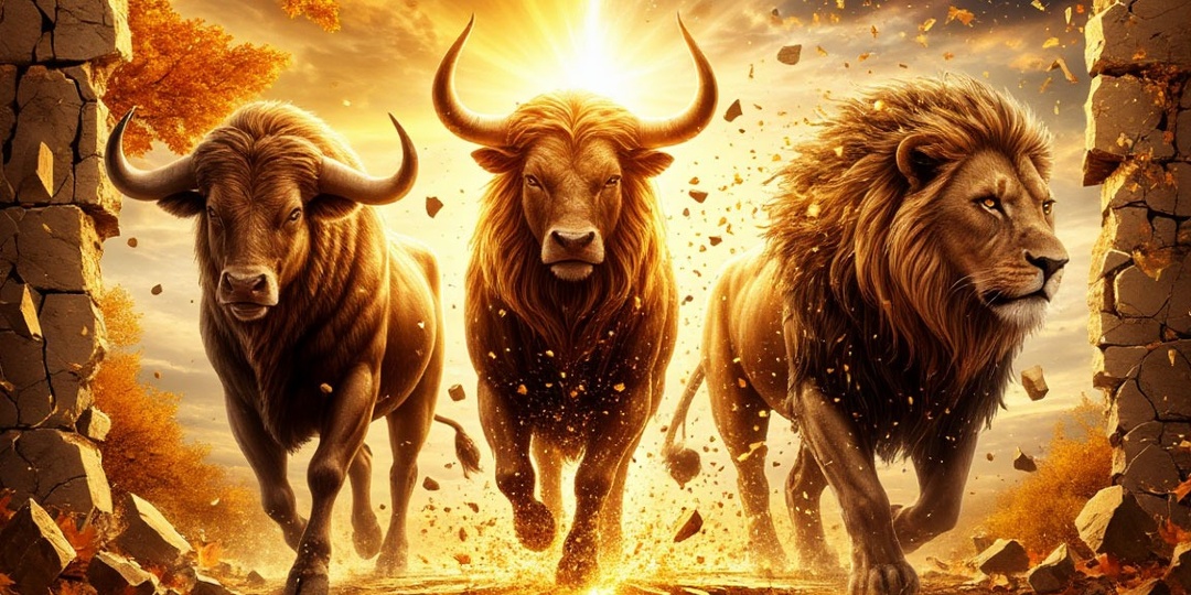 Сентябрь ломает три судьбы — проверьте, не ваш ли это знак ♈♉♊♋♌♍♎♏♐♑♒♓