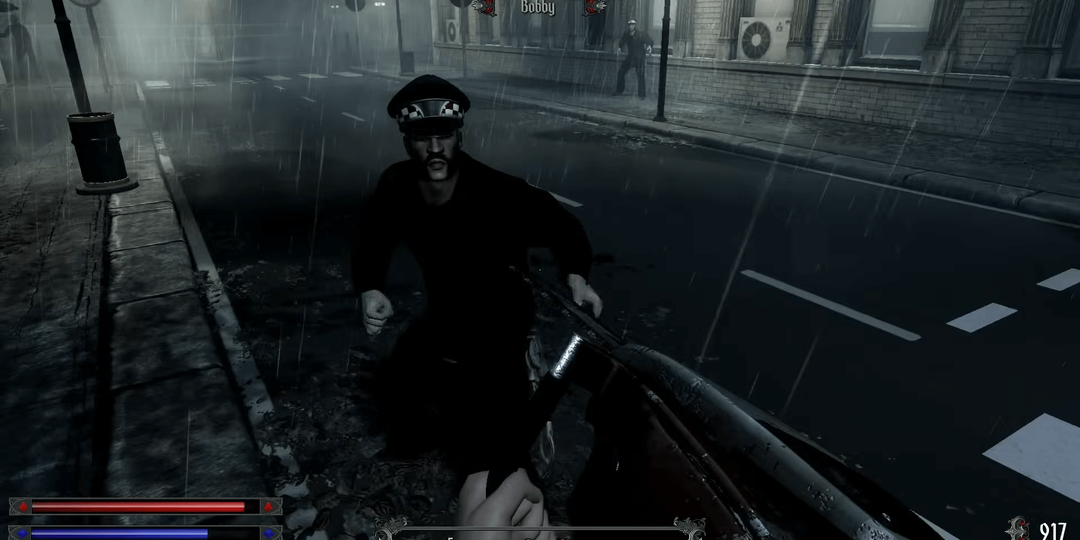 Vampire: The Masquerade - Redemption получит ремейк на движке The Elder Scrolls V: Skyrim