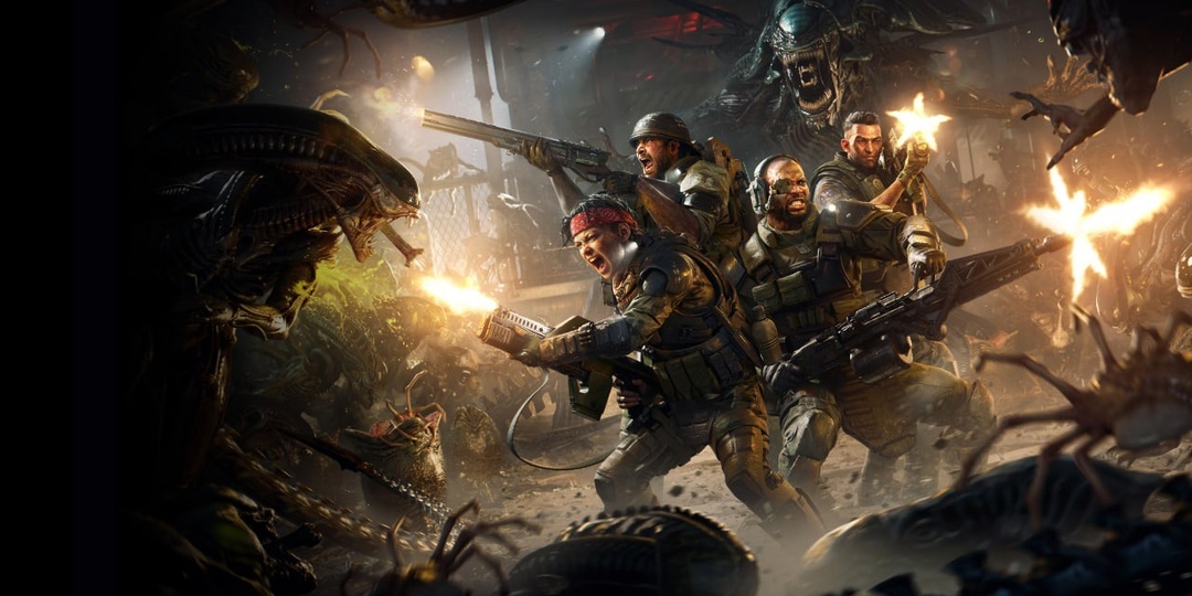 Aliens: Fireteam Elite 2 разгромили в Steam после релиза