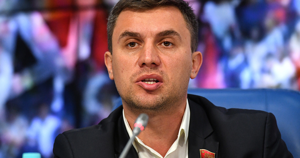 В КПРФ организовали кампанию в поддержку снимаемых кандидатов