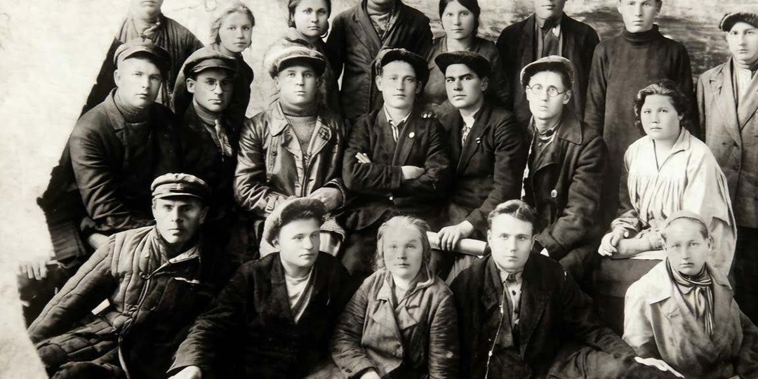 Как начиналась история Иркутского авиационного завода
