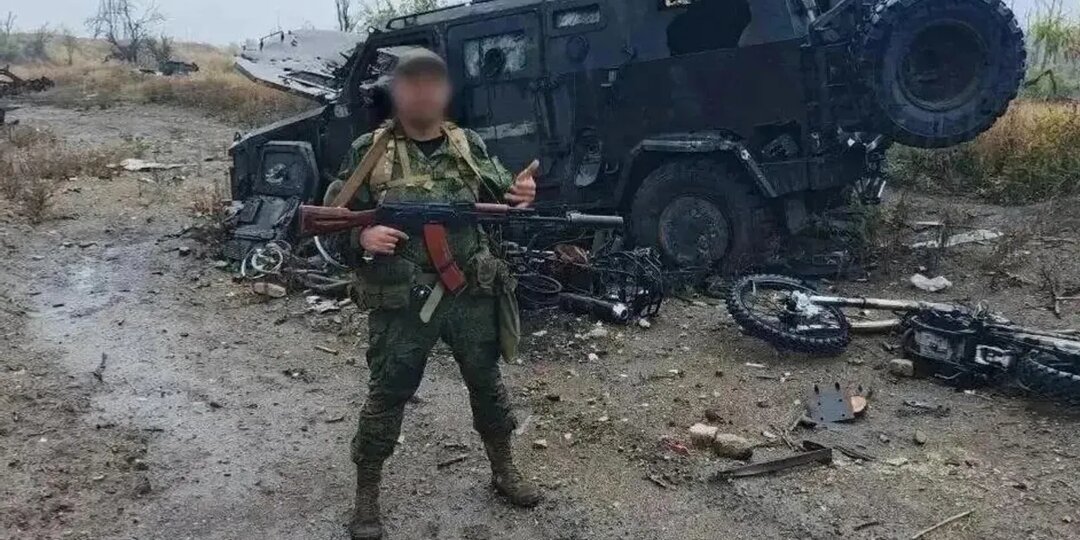 Механизатор из Башкирии ушел на СВО и стал оператором БПЛА