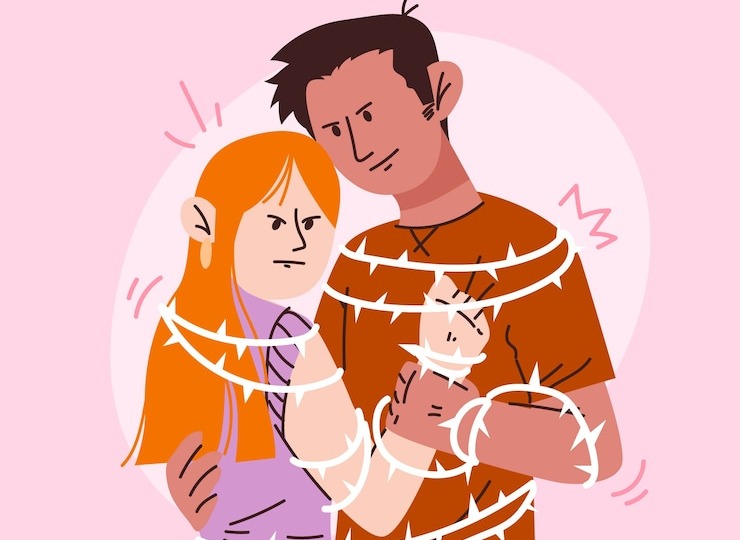 Как разлюбить человека, который тебя не любит: 3 шага