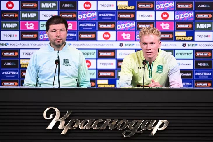 У «Спартака» минус один конкурент. Почему «Краснодар» рискует утонуть без лидера
