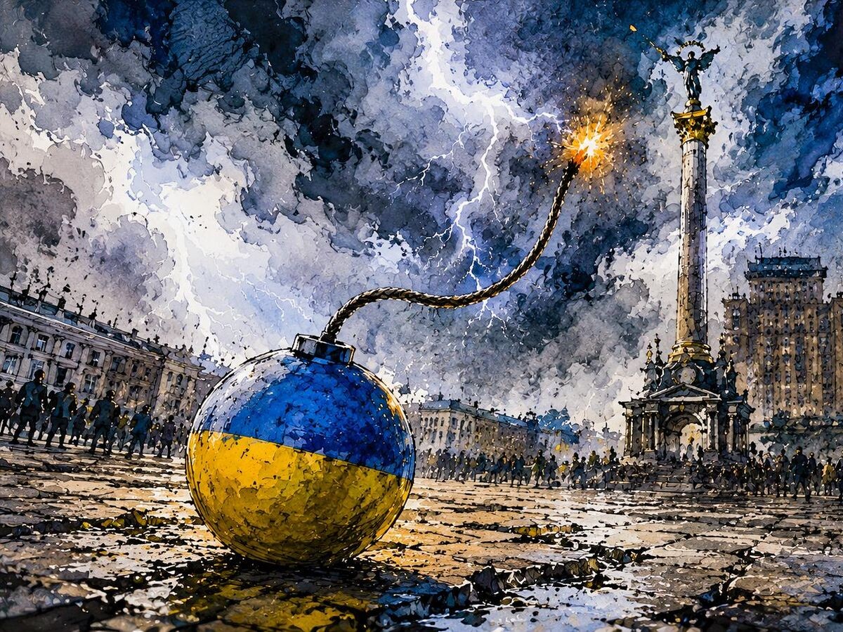    Изображение сгенерировано ИИ | © РИА Новости / Изображение сгенерировано ИИ