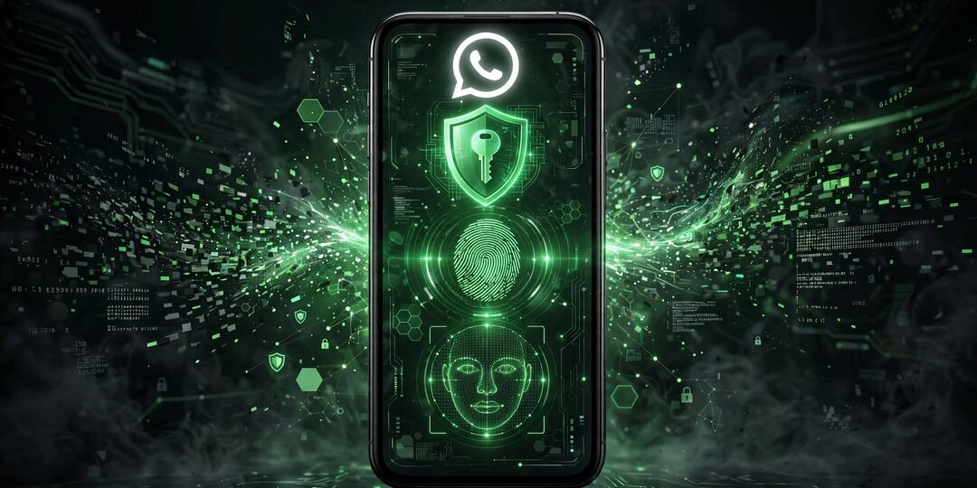 WhatsApp добавил новую защиту от взлома и мошенников