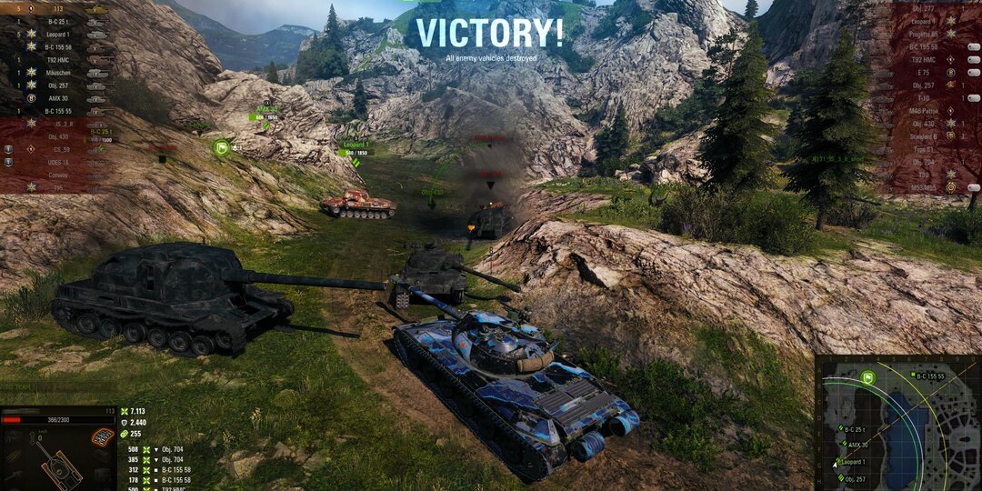 Как улучшить игру новичкам и ветеранам в WoT? Почему не получается в каждом бою нагибать и давать много урона