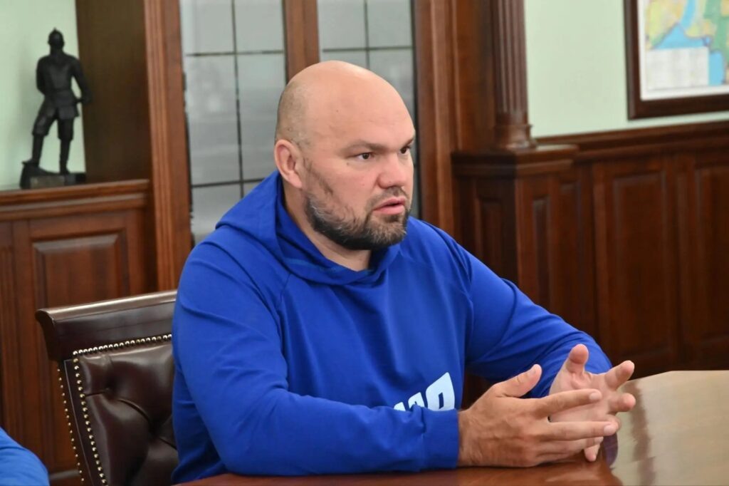    Фото с сайта правительства НСО