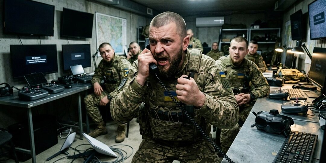 Тревожная находка в штабе ВСУ: В Кремле назвали дату планировавшегося вторжения Украины