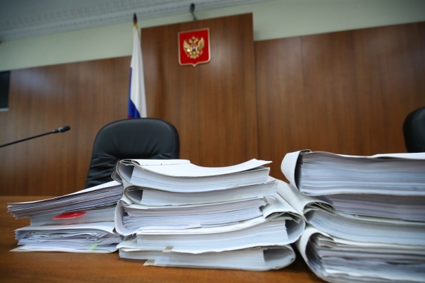 В Волгограде отстранили директора компании за фиктивный юридический адрес
