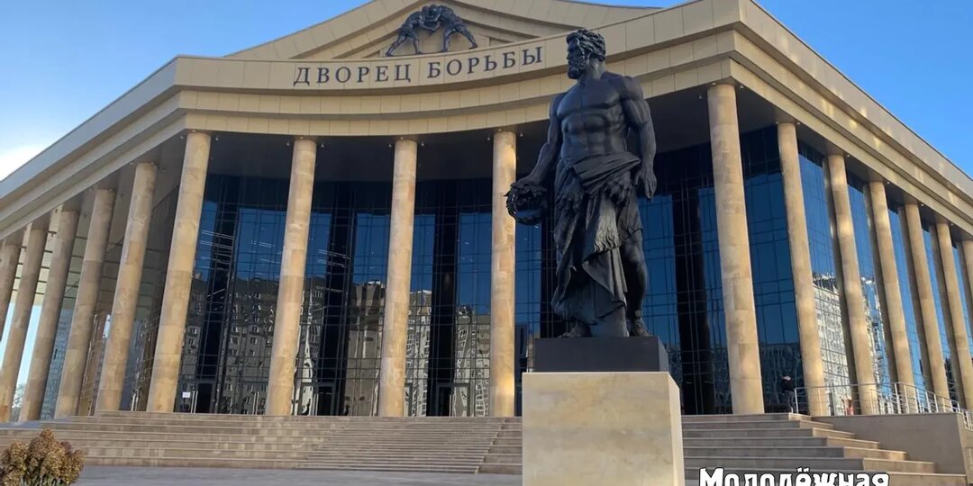 Десять бойцов из Башкортостана сразятся на турнире по кулачным боям в Уфе