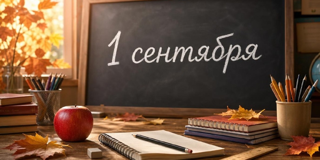 ✅ Как родителю оформить выходной 1 сентября