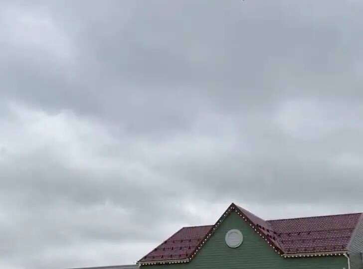 Полёт с подтекстом: зачем Вашингтон сам постучался в двери Москвы