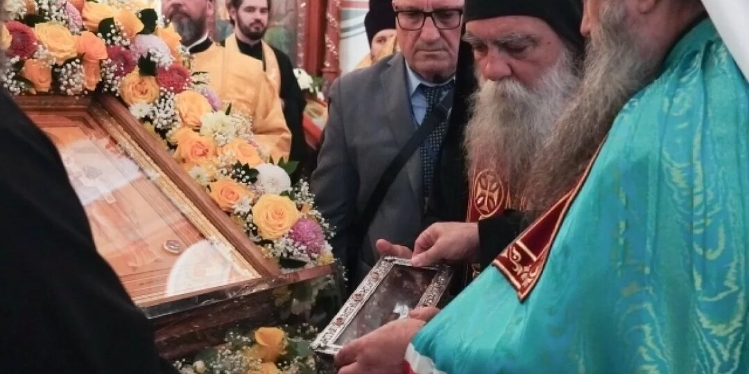 1700 лет чудес. Святой Спиридон — в Нижнем: о чём просить святителя