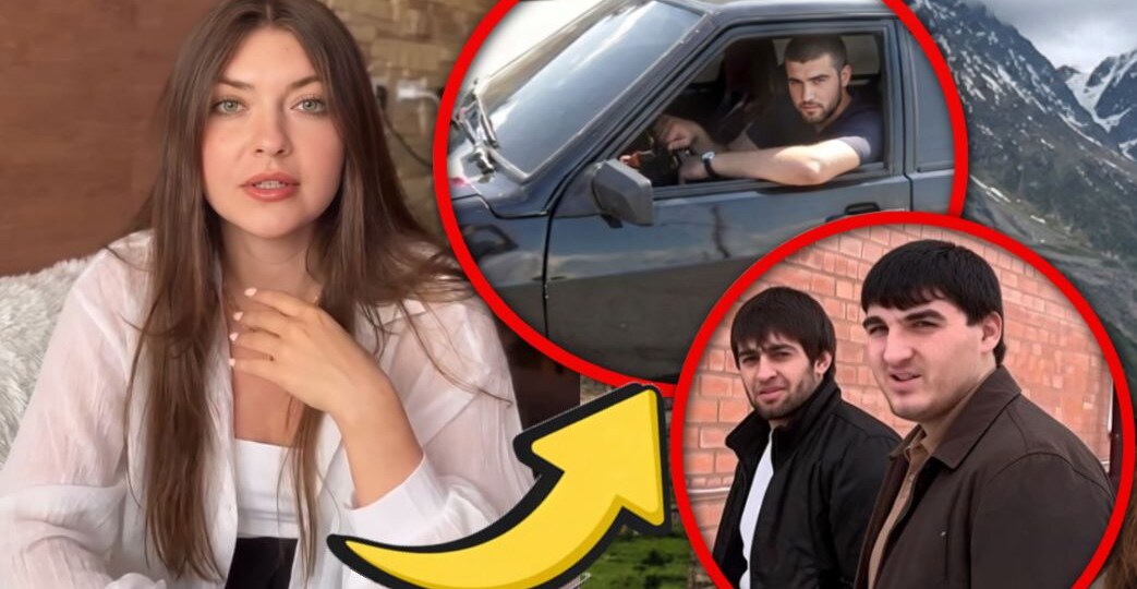 «Вели себя отвратительно, как животные»: молодая москвичка вернулась с Кавказа и поделилась неприятными впечатлениями